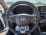Used 2021 Honda Accord Sedan TOURING 2.0T AUTO in LUMBERTON, NORTH CAROLINA (Photo 25)