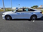 Used 2021 Honda Accord Sedan TOURING 2.0T AUTO in LUMBERTON, NORTH CAROLINA (Photo 4)