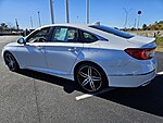 Used 2021 Honda Accord Sedan TOURING 2.0T AUTO in LUMBERTON, NORTH CAROLINA (Photo 5)