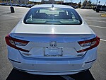 Used 2021 Honda Accord Sedan TOURING 2.0T AUTO in LUMBERTON, NORTH CAROLINA (Photo 6)