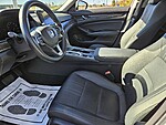 Used 2021 Honda Accord Sedan TOURING 2.0T AUTO in LUMBERTON, NORTH CAROLINA (Photo 7)