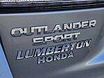 Used 2023 MITSUBISHI OUTLANDER SPORT ES 2.0 AWC in LUMBERTON, NORTH CAROLINA (Photo 15)