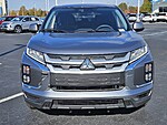 Used 2023 MITSUBISHI OUTLANDER SPORT ES 2.0 AWC in LUMBERTON, NORTH CAROLINA (Photo 2)