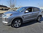 Used 2023 MITSUBISHI OUTLANDER SPORT ES 2.0 AWC in LUMBERTON, NORTH CAROLINA (Photo 3)