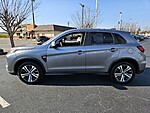 Used 2023 MITSUBISHI OUTLANDER SPORT ES 2.0 AWC in LUMBERTON, NORTH CAROLINA (Photo 4)
