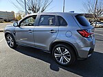Used 2023 MITSUBISHI OUTLANDER SPORT ES 2.0 AWC in LUMBERTON, NORTH CAROLINA (Photo 5)