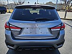 Used 2023 MITSUBISHI OUTLANDER SPORT ES 2.0 AWC in LUMBERTON, NORTH CAROLINA (Photo 6)