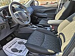 Used 2023 MITSUBISHI OUTLANDER SPORT ES 2.0 AWC in LUMBERTON, NORTH CAROLINA (Photo 7)