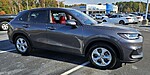 Used 2025 Honda HR-V LX 2WD CVT in LUMBERTON, NORTH CAROLINA