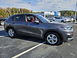 Used 2025 Honda HR-V LX 2WD CVT in LUMBERTON, NORTH CAROLINA (Photo 1)