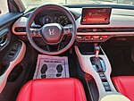 Used 2025 Honda HR-V LX 2WD CVT in LUMBERTON, NORTH CAROLINA (Photo 12)