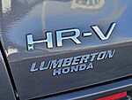Used 2025 Honda HR-V LX 2WD CVT in LUMBERTON, NORTH CAROLINA (Photo 16)