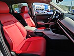 Used 2025 Honda HR-V LX 2WD CVT in LUMBERTON, NORTH CAROLINA (Photo 19)