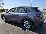 Used 2025 Honda HR-V LX 2WD CVT in LUMBERTON, NORTH CAROLINA (Photo 5)