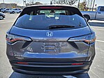 Used 2025 Honda HR-V LX 2WD CVT in LUMBERTON, NORTH CAROLINA (Photo 6)