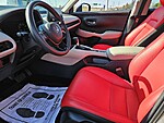 Used 2025 Honda HR-V LX 2WD CVT in LUMBERTON, NORTH CAROLINA (Photo 7)