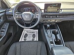 Used 2023 Honda Accord Sedan EX CVT in LUMBERTON, NORTH CAROLINA (Photo 11)