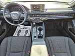 Used 2023 Honda Accord Sedan EX CVT in LUMBERTON, NORTH CAROLINA (Photo 12)