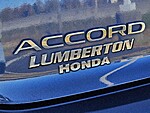 Used 2023 Honda Accord Sedan EX CVT in LUMBERTON, NORTH CAROLINA (Photo 15)