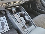Used 2023 Honda Accord Sedan EX CVT in LUMBERTON, NORTH CAROLINA (Photo 22)