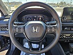 Used 2023 Honda Accord Sedan EX CVT in LUMBERTON, NORTH CAROLINA (Photo 23)