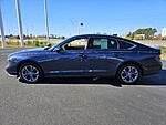 Used 2023 Honda Accord Sedan EX CVT in LUMBERTON, NORTH CAROLINA (Photo 4)
