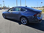 Used 2023 Honda Accord Sedan EX CVT in LUMBERTON, NORTH CAROLINA (Photo 5)