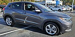 Used 2022 Honda HR-V LX 2WD CVT in LUMBERTON, NORTH CAROLINA