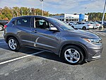 Used 2022 Honda HR-V LX 2WD CVT in LUMBERTON, NORTH CAROLINA (Photo 1)