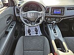 Used 2022 Honda HR-V LX 2WD CVT in LUMBERTON, NORTH CAROLINA (Photo 12)