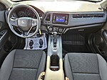 Used 2022 Honda HR-V LX 2WD CVT in LUMBERTON, NORTH CAROLINA (Photo 13)