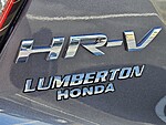Used 2022 Honda HR-V LX 2WD CVT in LUMBERTON, NORTH CAROLINA (Photo 16)