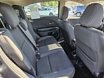 Used 2022 Honda HR-V LX 2WD CVT in LUMBERTON, NORTH CAROLINA (Photo 18)