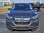 Used 2022 Honda HR-V LX 2WD CVT in LUMBERTON, NORTH CAROLINA (Photo 2)