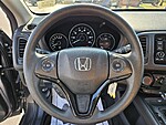 Used 2022 Honda HR-V LX 2WD CVT in LUMBERTON, NORTH CAROLINA (Photo 24)