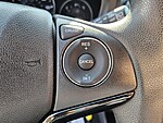 Used 2022 Honda HR-V LX 2WD CVT in LUMBERTON, NORTH CAROLINA (Photo 25)