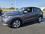 Used 2022 Honda HR-V LX 2WD CVT in LUMBERTON, NORTH CAROLINA (Photo 3)
