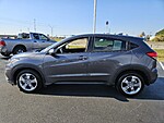 Used 2022 Honda HR-V LX 2WD CVT in LUMBERTON, NORTH CAROLINA (Photo 4)