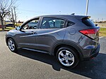 Used 2022 Honda HR-V LX 2WD CVT in LUMBERTON, NORTH CAROLINA (Photo 5)