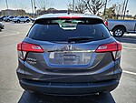 Used 2022 Honda HR-V LX 2WD CVT in LUMBERTON, NORTH CAROLINA (Photo 6)