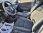 Used 2022 Honda HR-V LX 2WD CVT in LUMBERTON, NORTH CAROLINA (Photo 7)