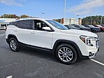 Used 2024 GMC TERRAIN FWD 4DR SLT in LUMBERTON, NORTH CAROLINA (Photo 1)