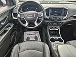 Used 2024 GMC TERRAIN FWD 4DR SLT in LUMBERTON, NORTH CAROLINA (Photo 12)