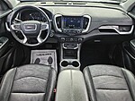 Used 2024 GMC TERRAIN FWD 4DR SLT in LUMBERTON, NORTH CAROLINA (Photo 13)