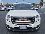 Used 2024 GMC TERRAIN FWD 4DR SLT in LUMBERTON, NORTH CAROLINA (Photo 2)