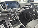 Used 2024 GMC TERRAIN FWD 4DR SLT in LUMBERTON, NORTH CAROLINA (Photo 21)