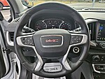 Used 2024 GMC TERRAIN FWD 4DR SLT in LUMBERTON, NORTH CAROLINA (Photo 25)