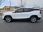 Used 2024 GMC TERRAIN FWD 4DR SLT in LUMBERTON, NORTH CAROLINA (Photo 4)