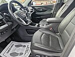 Used 2024 GMC TERRAIN FWD 4DR SLT in LUMBERTON, NORTH CAROLINA (Photo 7)