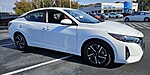 Used 2024 NISSAN SENTRA SV CVT in LUMBERTON, NORTH CAROLINA
